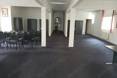 Spațiu comercial, de 621 mp, în Ultracentral - 2