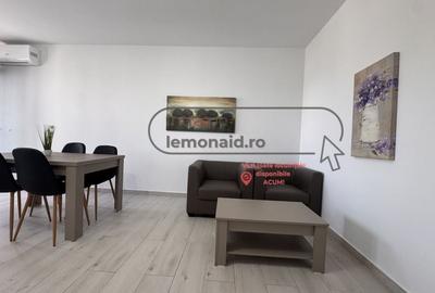 Apartament 2 camere Girocului - de vânzare | Comision 0 - 4