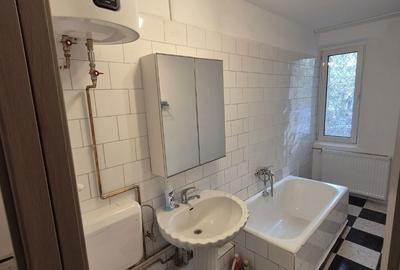 Garsonieră decomandată în Teiul Doamnei - 3