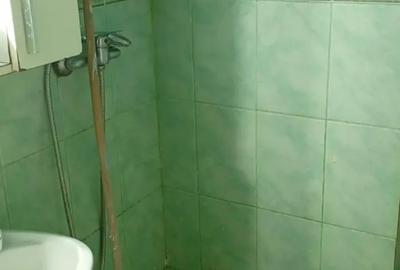 Garsonieră nedecomandată în Central - 5