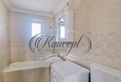 Apartament cu 3 camere semidecomandat, mobilat în Europa - 4