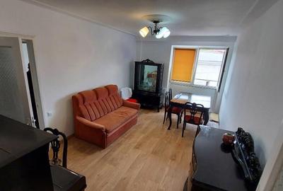 Apartament 3 camere D, in Piata Unirii UMF - 3