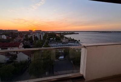 Apartament cu 3 camere semidecomandat în Lacul Morii - 7