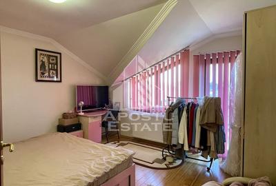 Casa spatioasa si moderna in Timisoara - Zona Ciarda Rosie - 8
