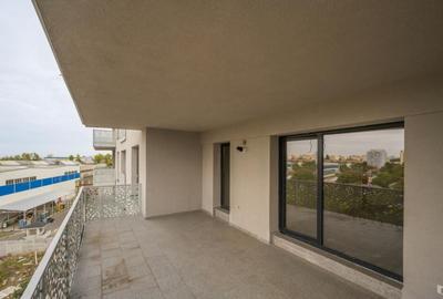 TITAN - IRAM RESIDENCE, 2 CAMERE 76 MP TOTAL, ETAJ 4, BLOC N - 11