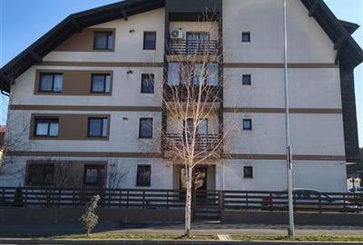 Apartament de lux cu 2 camere, etaj 1, in Tractorul, Brasov - 22