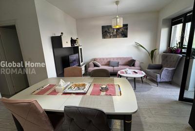 Apartament 4 Camere | 3 balcoane | 119MP | Casa Presei | Mobilat si utilat | - 4