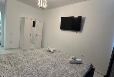 2 Camere 48mp Navodari - Mamaia Nord | Priveliste la Mare | Superb! - 9