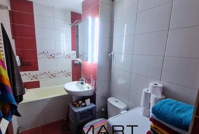 Apartament 56mp balcon 13mp Bulevardul Mihai Viteazu - 4