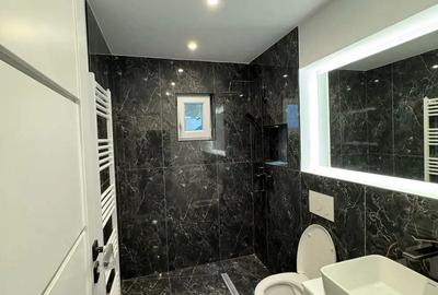 Apartament 3 camere, decomandat, etaj 2