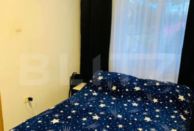 Apartament cu 3 camere semidecomandat în Central - 6