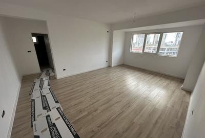 Apartament cu 2 camere semidecomandat în Bucovina - 6