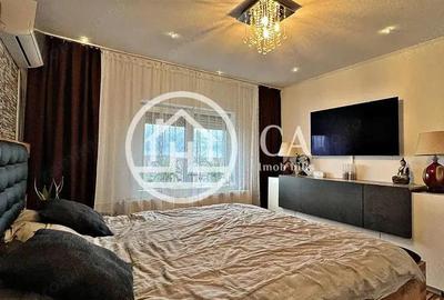 Apartament de vanzare cu 3 camere tip B in zona Rogerius, Oradea Apartament de vanzare cu 3 camere tip B in zona Rogerius, Oradea - 2