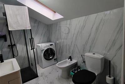 Ghiroda - Casa individuala - 5 camere - mobilata utilata - dormitor la parter - - 11