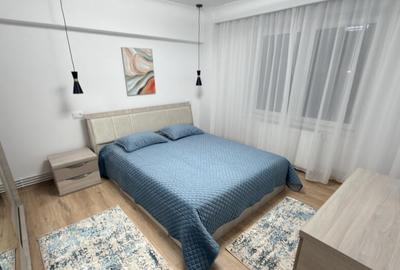 Apartament cu 2 camere decomandat, mobilat în Calea Dumbrăvii - 1