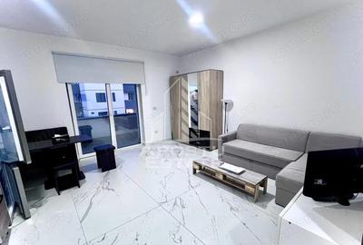 Garsonieră nedecomandată în Braytim - 1