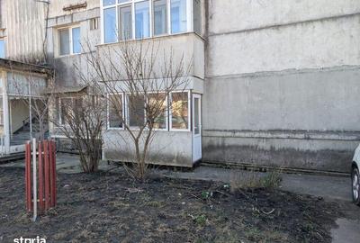 Apartament cu 2 camere semidecomandat în Central - 8