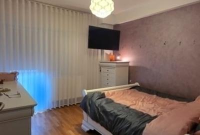 Casa de Pensii-Etaj intermediar-Bloc 1987-Hala Centrala - 5