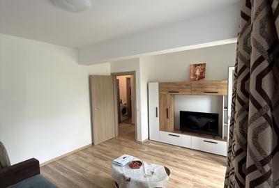 Apartament cu 2 camere decomandat în Central - 3