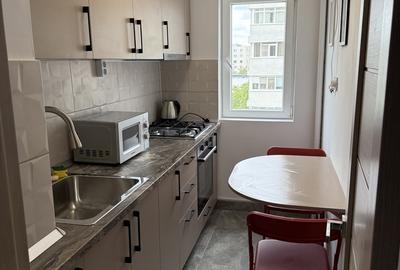 Garsoniera Dristor - prima inchiriere Garsoniera Dristor - prima inchiriere - 5