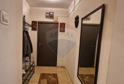 Apartament decomandat, spatios si luminos, 3 camere, 67 mp, Pantelimon Apartament decomandat, spatios si luminos, 3 camere, 67 mp, Pantelimon - 13