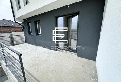 Casă nouă, cu pivniță, pod și 3 dormitoare – situată pe colț - Cisnadie - 9