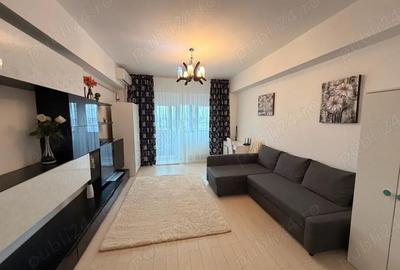 Apartament cu 2 camere decomandat în Chiajna - 9