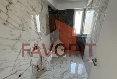 Zona Aradului. Terasa 42 mp. Dormitor matrimonial cu dressing. Comision 0%. - 11