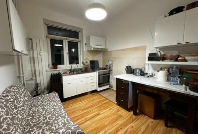 Apartament 2 camere, decomandat, 55 mp, zona Puskin - 3