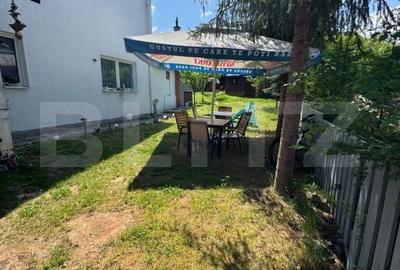 Casă cu 4 camere cu Teren 380 Mp în Gilău - 1