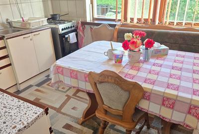 Casă individuală cu 5 camere cu Teren 174 Mp în Central - 6