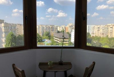 Garsonieră de închiriat - Nerva Traian, Timpuri Noi - 3