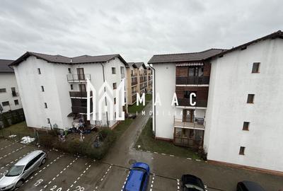 Apartament cu 2 camere semidecomandat, mobilat în Arhitecților - Calea Cisnădiei - 9