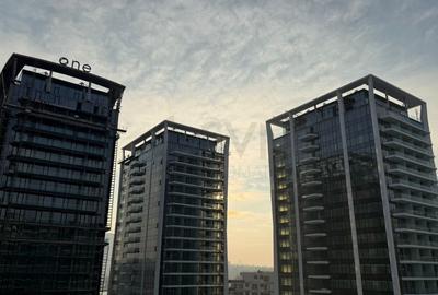 REA1027100 Apartament 4 camere l bloc nou l Fabrica de Glucoza cu terasa panoram - 3