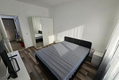 2 CAMERE MILITARI RESIDENCE WEINER PALADA 12 (prima chirie), MOBILAT, PARCARE - 6