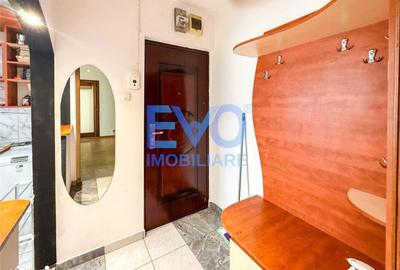 Apartament cu 2 camere semidecomandat în Podu Roș - 7