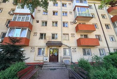 Apartament cu 2 camere semidecomandat, mobilat în Spitalul Județean - 15