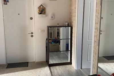 Apartament cu 2 camere decomandat, mobilat în Giroc - 7