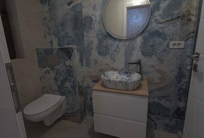 Casă cu 4 camere în Berceni