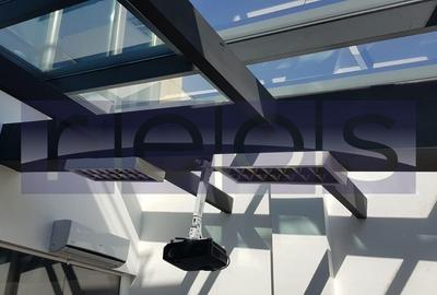 OPORTUNITATE INVESTITIE | CLADIRE BIROURI CLASA A | PIATA FLOREASCA - 10