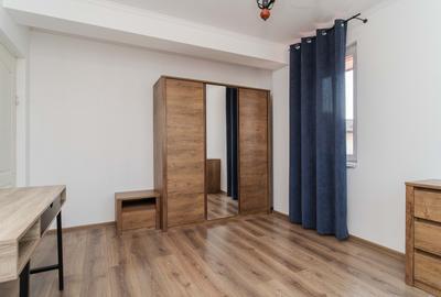 Duplex cu 4 camere cu Teren 100 Mp în Moara de Vânt - 7
