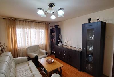 Apartament cu 3 camere decomandat în Mărăști - 3