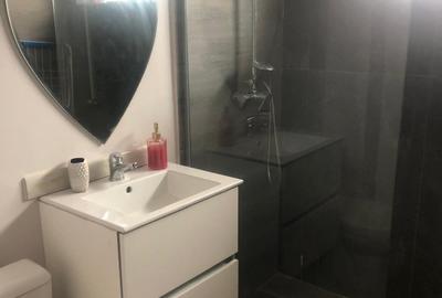 Apartament cu 2 camere semidecomandat în Nord - 13