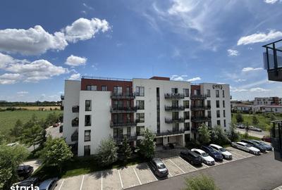 Apartament cu 2 camere în Central - 4