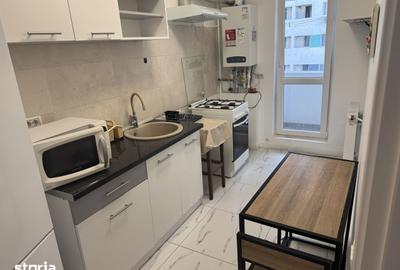Garsonieră decomandată în Chiajna