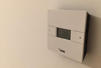 Apartament cu 5 camere decomandat, mobilat în Dorobanți - 12