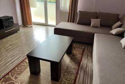 Apartament de inchiriat | 2 camere- 59 mp+3 mp balcon | zona Turnisor Apartament de inchiriat | 2 camere- 59 mp+3 mp balcon | zona Turnisor - 3