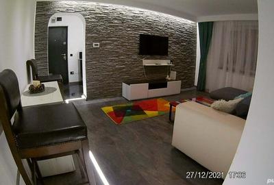 Apartament cu 2 camere în Cezar Petrescu - 2