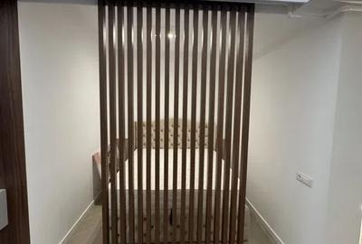 Studio de lux – prima închiriere – Cortina North – vedere Promenada Mall - 6