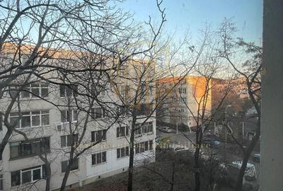Apartament cu 3 camere decomandat, mobilat în Lujerului - 15